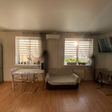 Квартира 31,1 м², студия - изображение 1