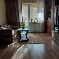 Квартира 38,8 м², 1-комнатная - изображение 3