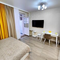Квартира 30 м², студия - изображение 5