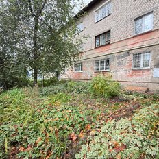 Квартира 33 м², 1-комнатная - изображение 1