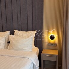 Квартира 22 м², студия - изображение 4