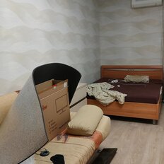Квартира 54,3 м², 1-комнатная - изображение 4