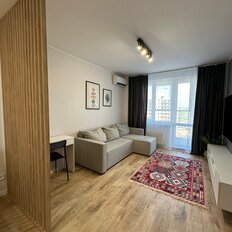 Квартира 27 м², студия - изображение 4