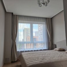 Квартира 38 м², 1-комнатная - изображение 3