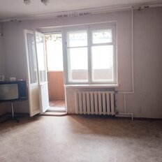 Квартира 38 м², 1-комнатная - изображение 2