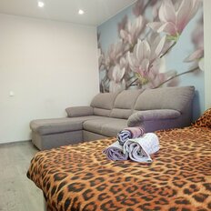 Квартира 42 м², 1-комнатная - изображение 1