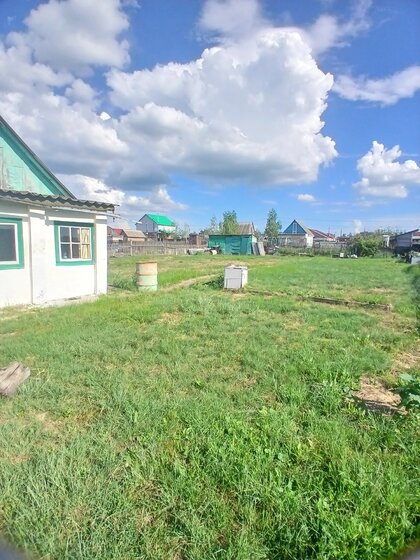 41,1 м², 1-комнатная квартира 3 901 650 ₽ - изображение 35