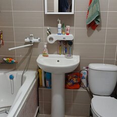 Квартира 26 м², 1-комнатная - изображение 1