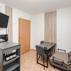 Квартира 36,7 м², 1-комнатная - изображение 4