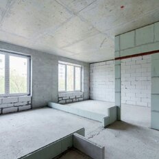 Квартира 95 м², 3-комнатная - изображение 4