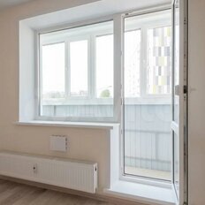 Квартира 25 м², 1-комнатная - изображение 1