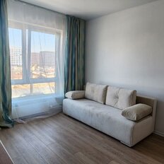 Квартира 19,5 м², студия - изображение 5