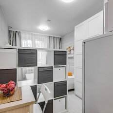Квартира 16 м², студия - изображение 2