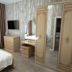 Квартира 41 м², 1-комнатная - изображение 3