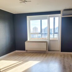 Квартира 27 м², студия - изображение 3