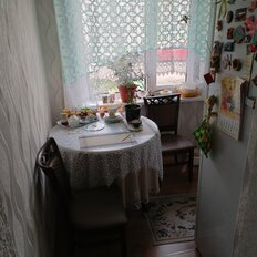 Квартира 45 м², 2-комнатная - изображение 1