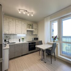 Квартира 54,1 м², 3-комнатная - изображение 3