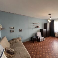 Квартира 39 м², 1-комнатная - изображение 1