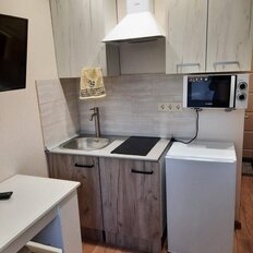 Квартира 12 м², 1-комнатная - изображение 1