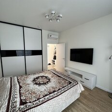 Квартира 38 м², 1-комнатная - изображение 2