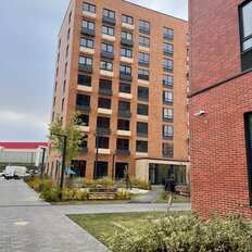 Квартира 19,2 м², студия - изображение 4