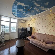 Квартира 36 м², 1-комнатная - изображение 4