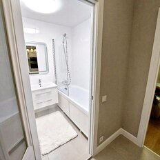 Квартира 40 м², 1-комнатная - изображение 1