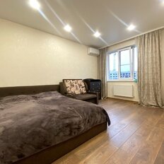 Квартира 45 м², 1-комнатная - изображение 3