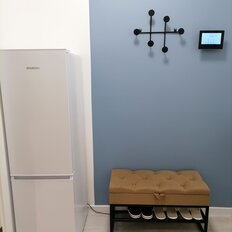 Квартира 26 м², студия - изображение 1