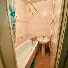 Квартира 30,9 м², 1-комнатная - изображение 5