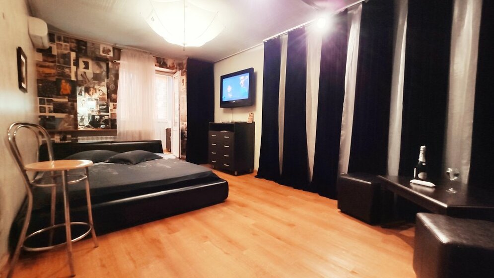 35 м², 1-комнатная квартира 3 500 ₽ в сутки - изображение 21