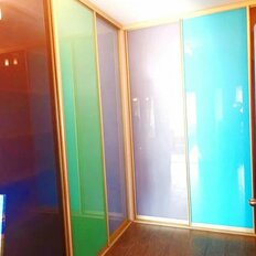 Квартира 45 м², 1-комнатная - изображение 4