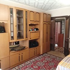 Квартира 51,1 м², 2-комнатная - изображение 2