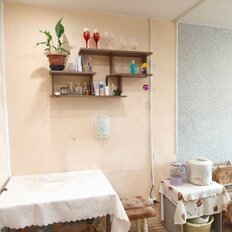 Квартира 17,2 м², 1-комнатная - изображение 4