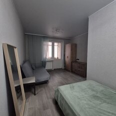 Квартира 38 м², 1-комнатная - изображение 4