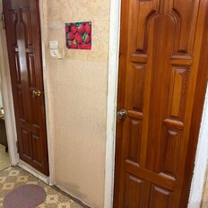 Квартира 36 м², 1-комнатная - изображение 5