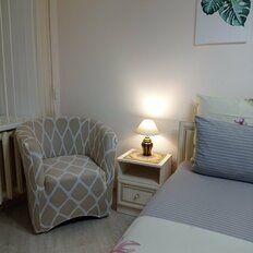 Квартира 35 м², 1-комнатная - изображение 5
