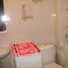 Квартира 40 м², 1-комнатная - изображение 1