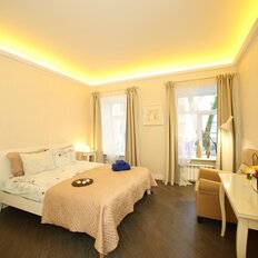 Квартира 120 м², 3-комнатная - изображение 3