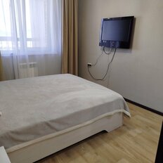 Квартира 38 м², 1-комнатная - изображение 5