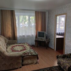 Квартира 45 м², 2-комнатная - изображение 1