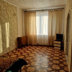 Квартира 38 м², 1-комнатная - изображение 4