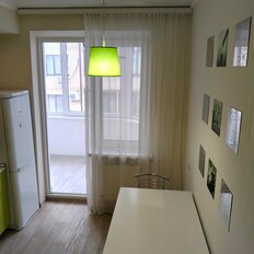 Квартира 40 м², 1-комнатная - изображение 5