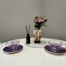 Квартира 25 м², студия - изображение 4