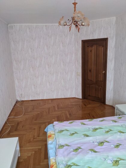 49,5 м², 1-комнатная квартира 5 300 000 ₽ - изображение 50