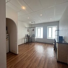 Квартира 26 м², 1-комнатная - изображение 2