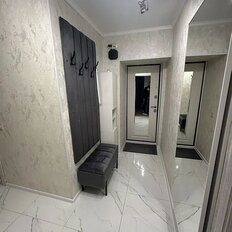 Квартира 45 м², 2-комнатная - изображение 3