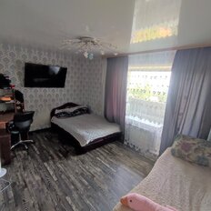 Квартира 64,4 м², 3-комнатная - изображение 4