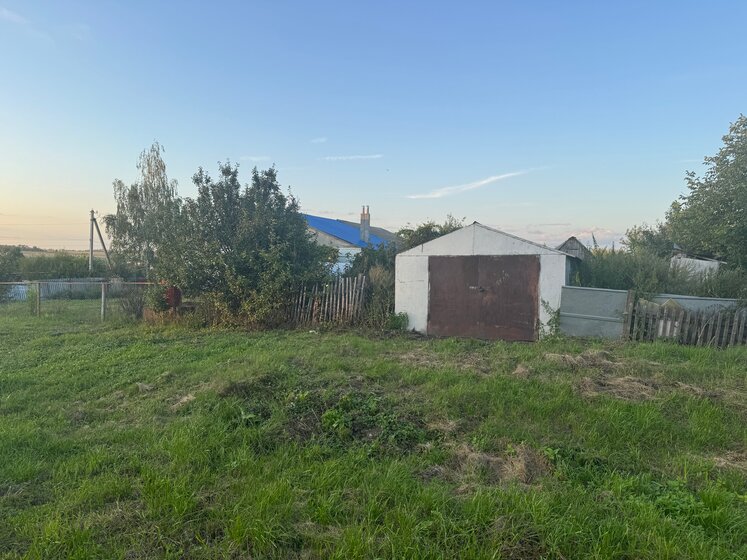 70 м² дом, 10 соток участок 1 450 000 ₽ - изображение 53