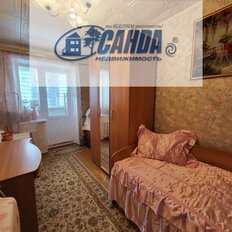 Квартира 57,2 м², 3-комнатная - изображение 4
